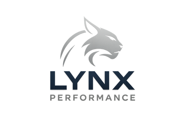 LYNX Performance Logo 1